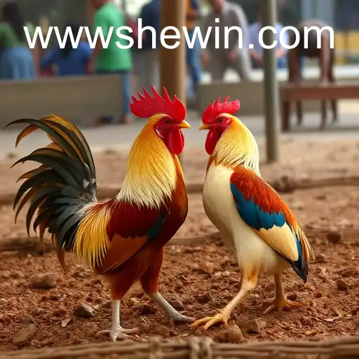 Exploring the Traditional and Digital Worlds of Sabong Games