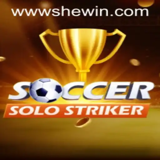 SoccerSoloStriker: A Revolutionary Take on Soccer Gaming