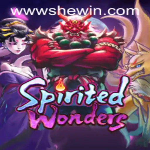 Exploring the Fascinating World of SpiritedWonders: A Blend of Mystery and Strategy