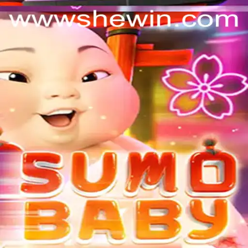 SumoBaby: The Cuddly Clash of Little Champions