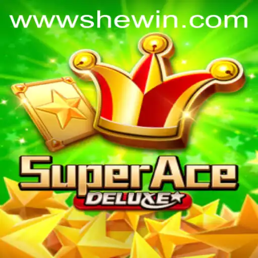 Explore the Vibrant World of SuperAceDeluxe with Shewin