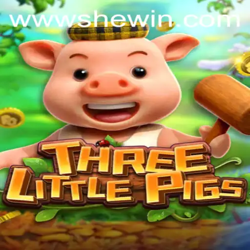 Exploring the Enchanting World of THREELITTLEPIGS: A Deep Dive into the Game of Strategy and Wit