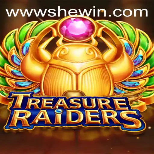 Unlocking the Thrills of TREASURERAIDERS: A Comprehensive Guide