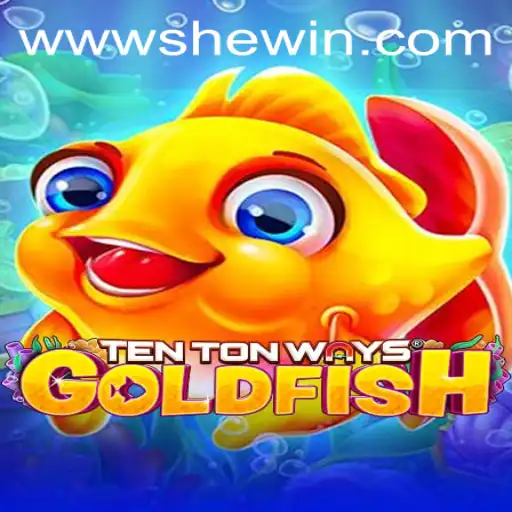 Exploring TenTonWaysGoldfish: A Deep Dive Into the World of Shewin