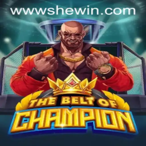 Unveiling 'TheBeltOfChampion': An In-Depth Look into the Game of Sheer Strategy and Skill