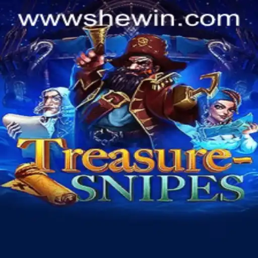 Unveiling the Adventure: Discover TreasureSnipes and How to Shewin