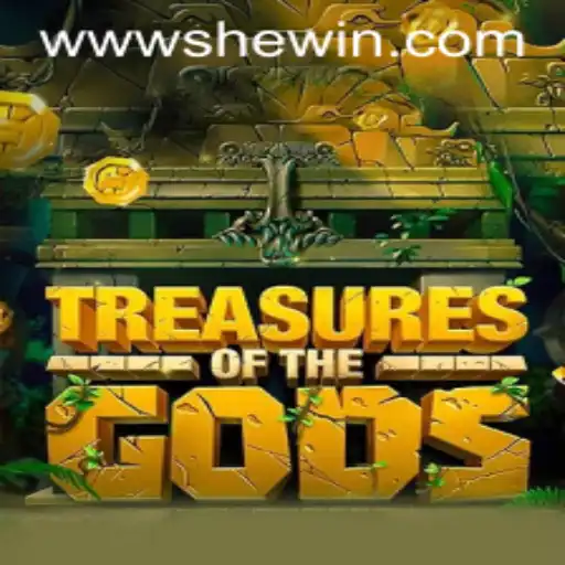 Unveiling 'Treasure of the Gods': A Journey into the World of Shewin