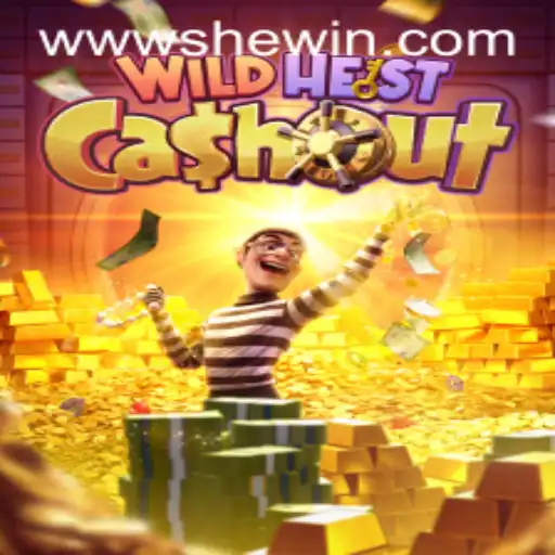 WildHeistCashout: An Engaging Journey Through the World of Big Wins