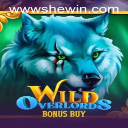 Discover the Thrills of WildOverlordsBonusBuy with Shewin Strategy